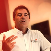 Ronan Olivin